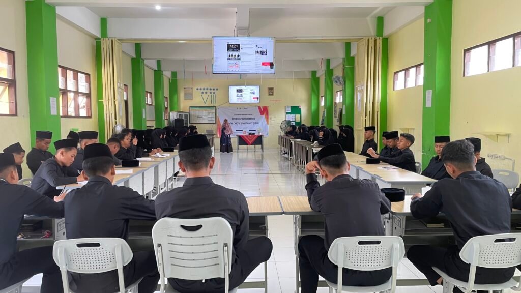 Pesantren di Magelang - Pesantren Terbaik di Magelang - Pesantren Tahfidz Quran diMagelang - Pondok Pesantren Tahfidz di Magelang - Pesantren Putri Magelang - Pesantren Putra di Magelang - Boarding School - Pondok Tahfidz Quran di Magelang - Ponpes Tahfidz di Magelang
